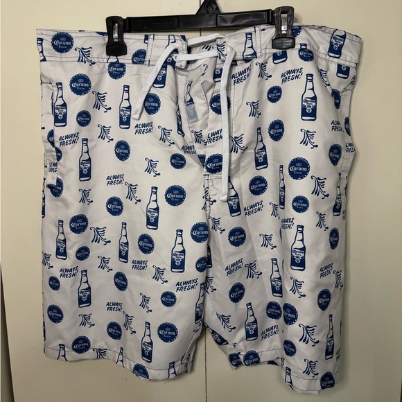 Corona 2 pack of  Board Shorts - Picture 1 of 6